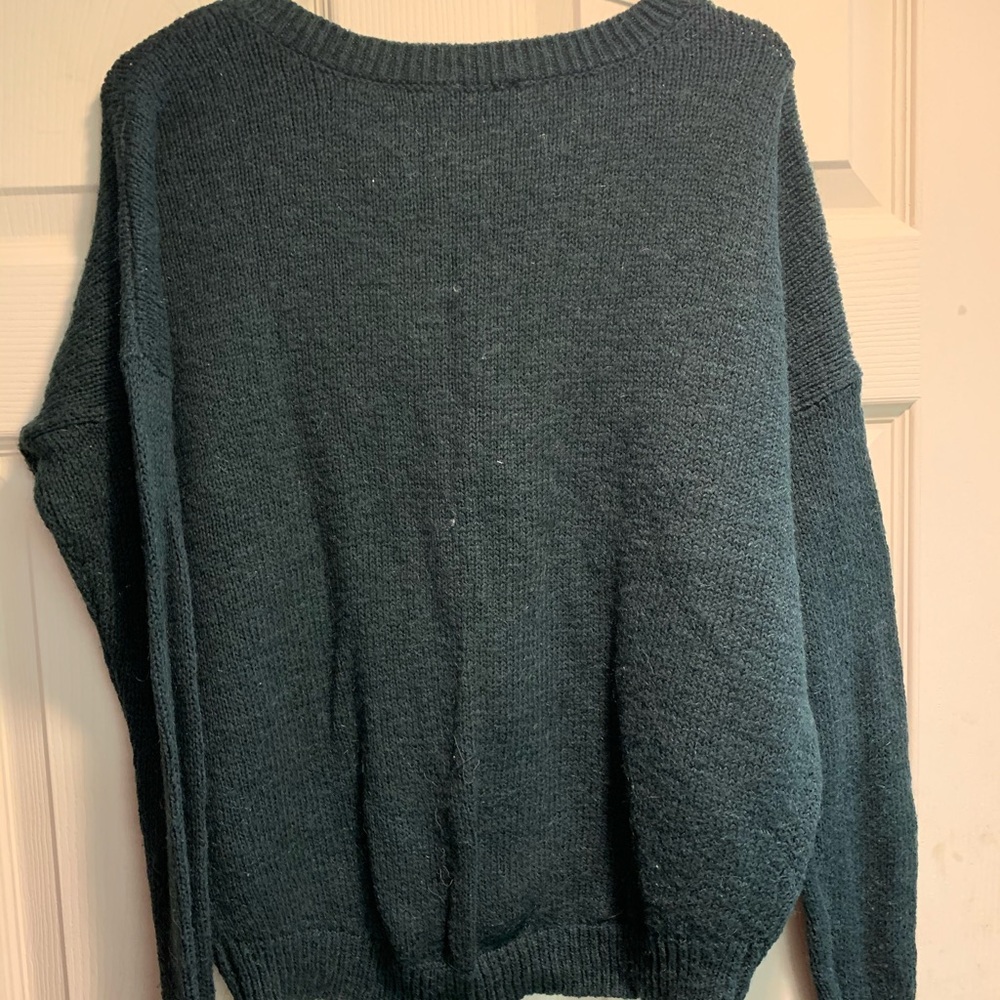 Express pullover - Picture 3 of 5